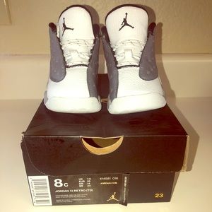 ❌❌SOLD❌❌- Jordan’s 13 Retro